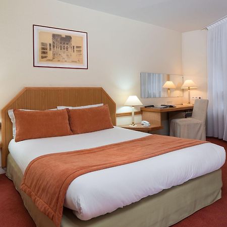 Hotel Fertel Etoile Parigi Esterno foto
