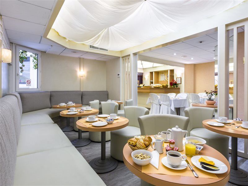 Hotel Fertel Etoile Parigi Esterno foto
